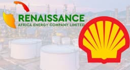  Renaissance Energy completes acquisition of Shell Petroleum Development Company of Nigeria 