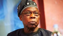 Obasanjo: Critics are free not to use Lagos-Calabar Coastal Highway — FG