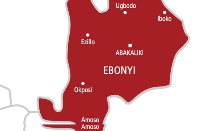 Ebonyi indigenes evicted from Lagos return home empty-handed