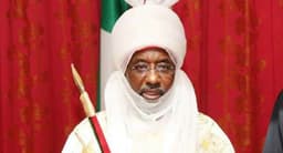 JUST IN: Appeal Court halts Sanusi?s reinstatement as Emir of Kano