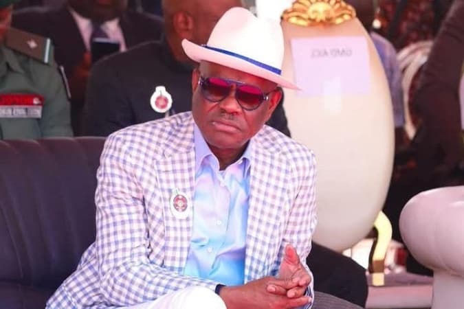 Ijaw group draws battle-line with Wike, demands dismissal over attack on Ijaw people