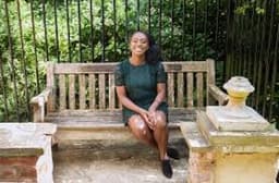 My unbelievable experience as a British-African — Christina