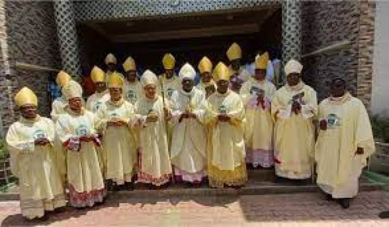 Jubilee Year of Hope: Catholic Bishops chart a new dawn for Nigeria 