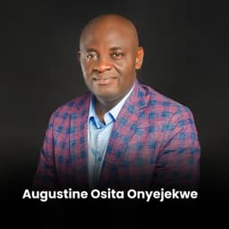 Why we partner Geometric Power to build the 42KM new Ukwa Line — Divine Point Chairman