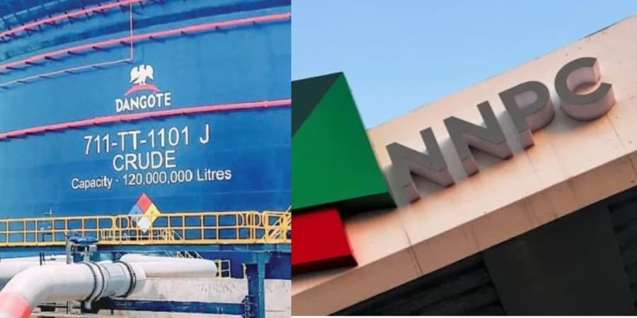 ‘Dangote/NNPCL price war ruining our business — Petrol marketers cry out’