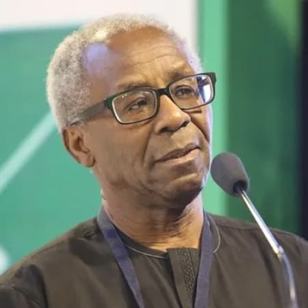 Patience Has Limit, Reforms Should Yield Results, Tomori Tells FG