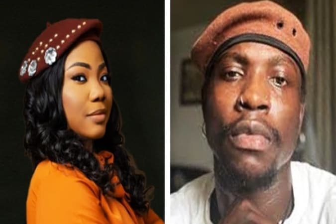 Mercy Chinwo: VeryDarkMan reacts to arrest warrant, alleges conspiracy