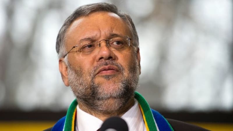  South African ambassador ?no longer welcome in US?