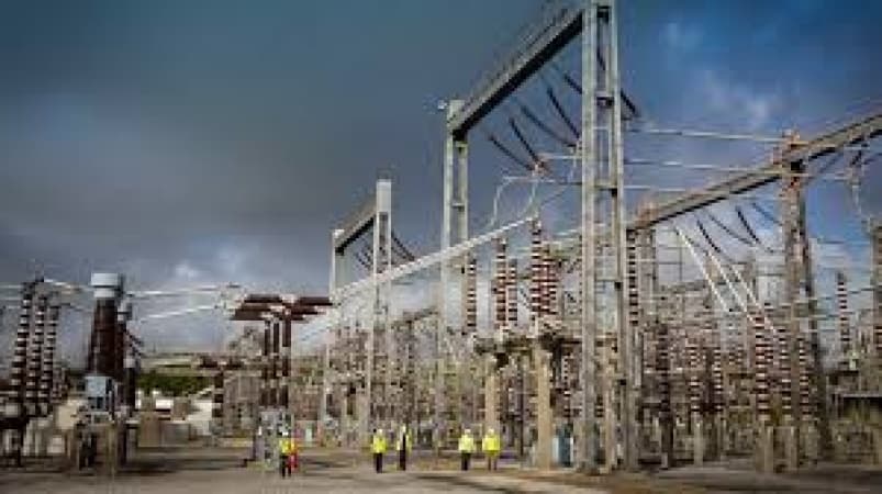 Sabotage and the power sector
