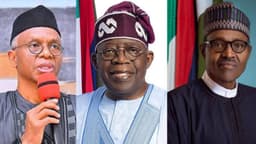 2027: Storm gathers against Tinubu