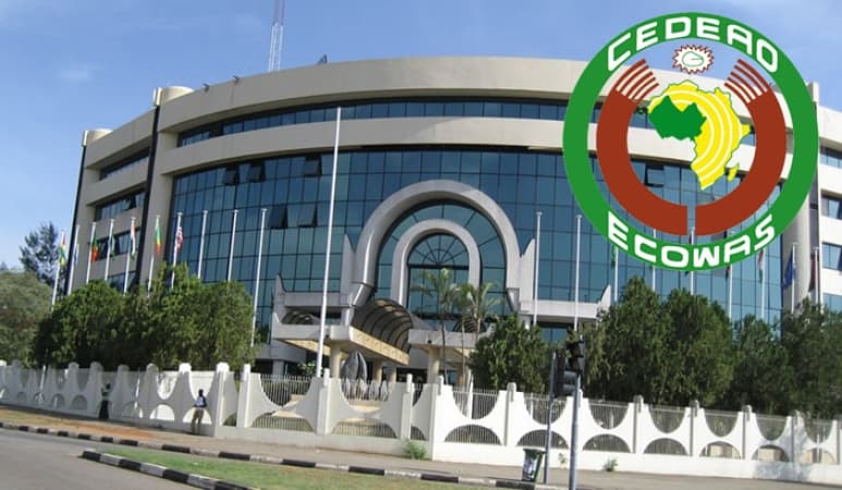 ECOWAS @ 50: The Mythology, Reality and the So What?