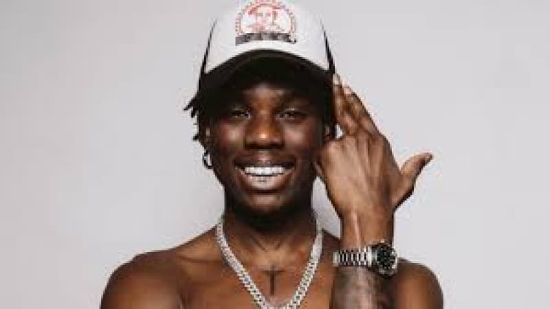 Many are fed up with Nigeria – Rema