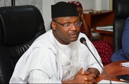 INEC inaugurates 2027 Election Project Plan Committee