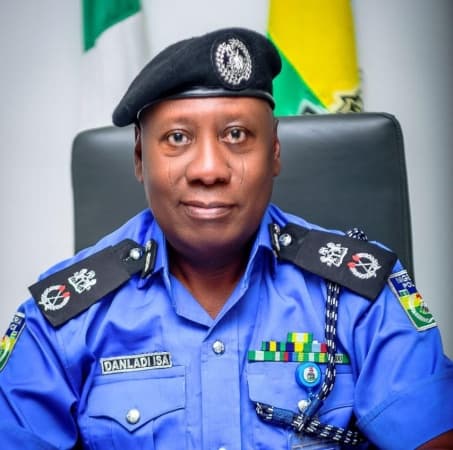 IPOB tackles Abia police boss, alleges intimidation of Igbo people