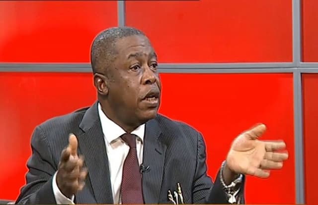 IBB?s book corrected parts of Nigeria?s distorted history ?Uwazurike