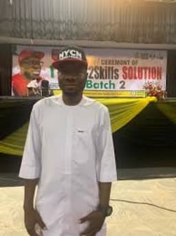 Youth leader sensitises Obosi APGA women on voters’ registration exercise, promises to empower them