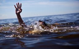 Two boys drown in Delta rivers