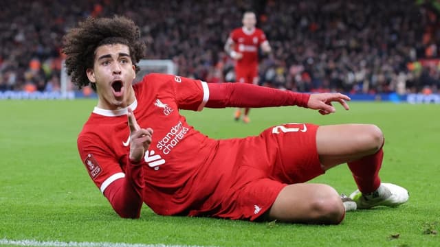 PREVIEW: Slot eyes first Liverpool crown against Newcastle in League Cup final