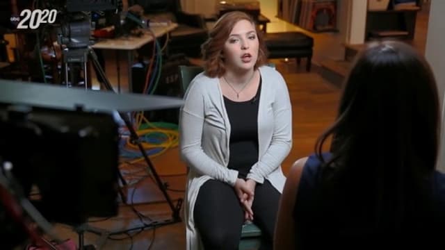 A student was kidnapped by her high school teacher and went missing for 38 days. Inside the shocking case ? and how she was rescued