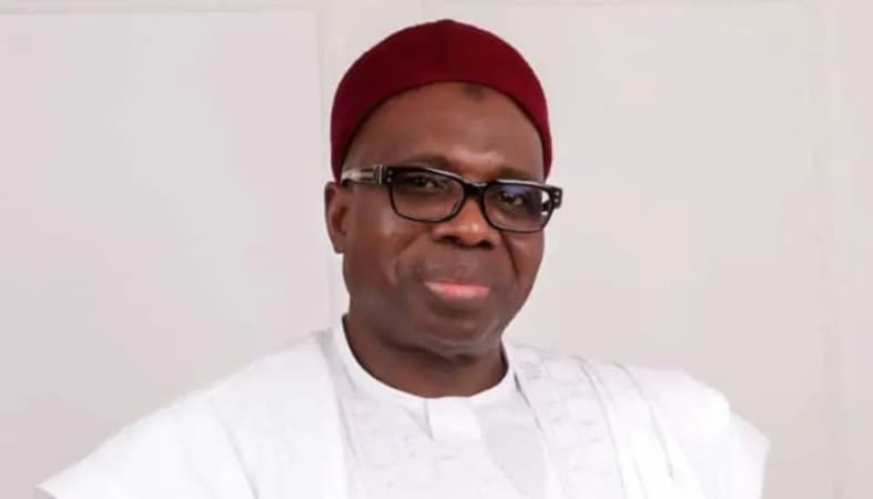 APC chieftain cautions El-Rufai over ?Lagos Boys? remarks