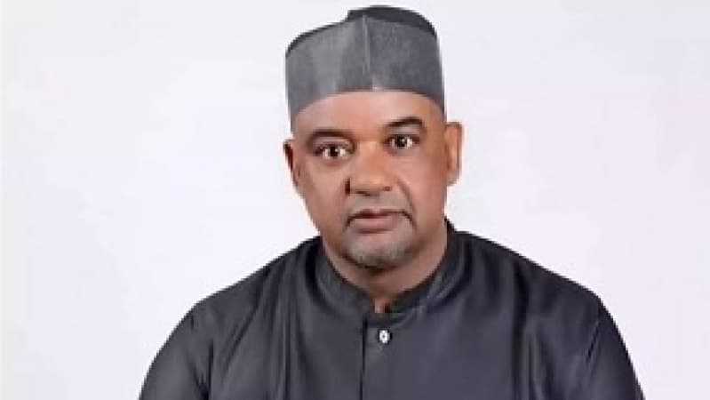 ?Fake news,? Damagum dismisses resignation rumours