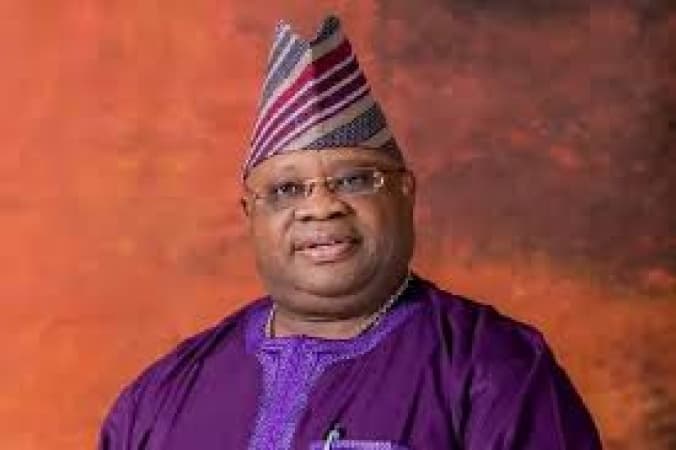 Osun, Katsina LG polls: More questions on Supreme Court ruling