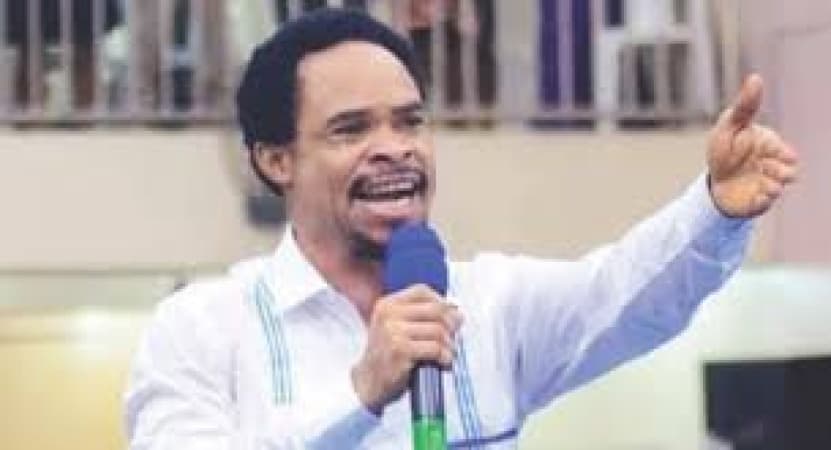 No human being will see my corpse when I die ? Pastor Odumeje