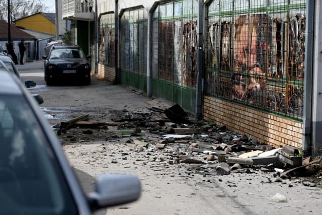 59 burnt to death during in hip-hop concert tragedy, 155 others injured