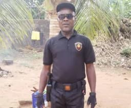 How I dealt with armed robbers, kidnappers for 31 years— Veteran vigilante operative