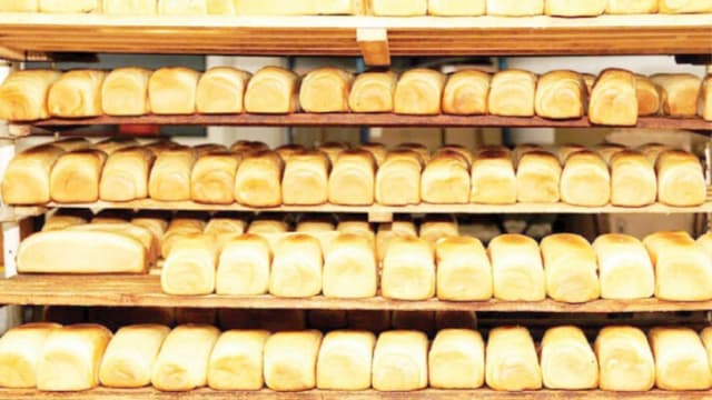 Bread crisis: 40 per cent of bakeries shut down in North-East ? Bakers