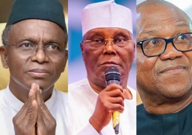 Ex-SGF, education minister among arrow heads of coalition to challenge APC