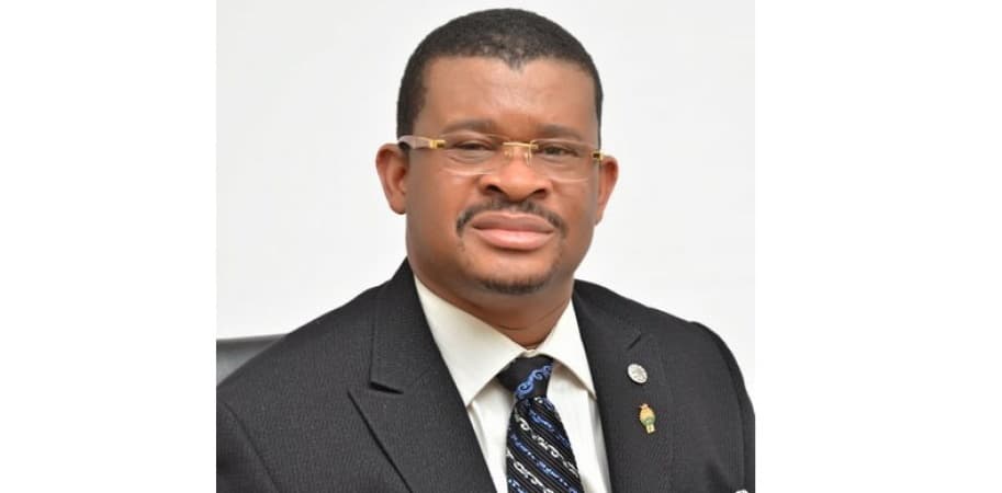 Sen. Maeba cautions against shutting Rivers? Government