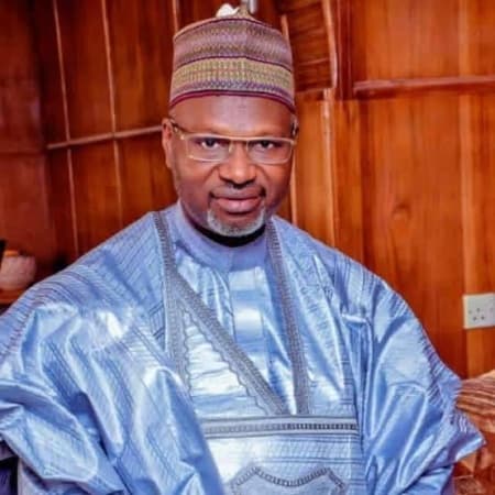 Senator Mallam-Madori warns against further externalisation of Natasha?s allegation against Senate President