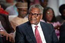 How Amosun demolished our cement factory twice in Ogun — Dangote