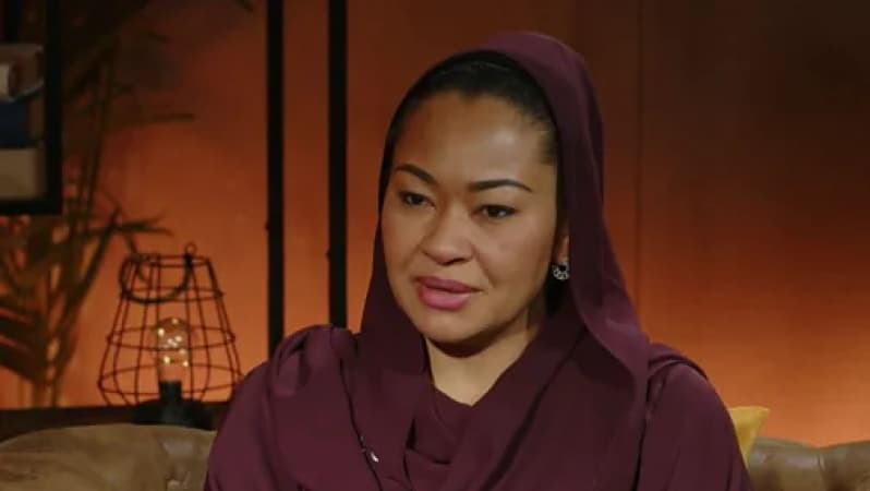 Kogi Central group demands Natasha?s reinstatement