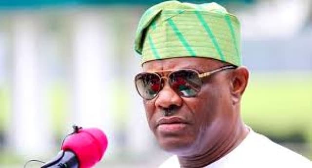 Rivers PDP threatens to expel Wike over anti-party activities