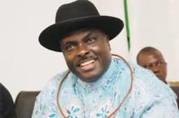  Corruption: Ibori, Alamieyeseigha, Dariye, Hushpuppi tainted Nigeria?s image abroad, says EFCC