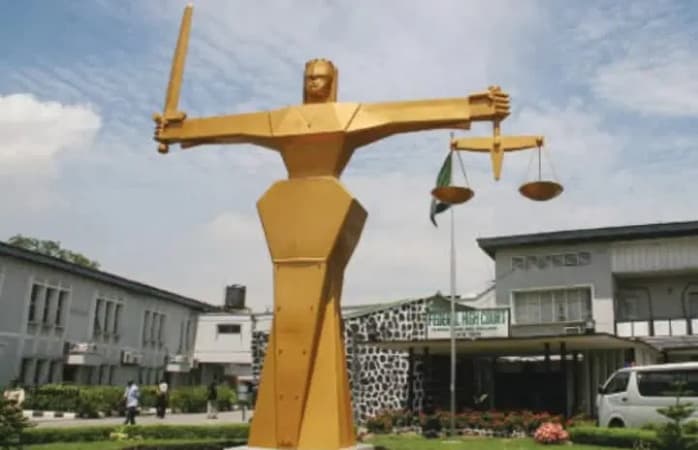 Suspect arrested for attempted murder of police while escaping from Osun court