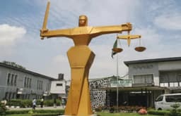 Suspect arrested for attempted murder of police while escaping from Osun court