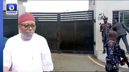 Fubara?s whereabouts unknown as aides move out of Govt House
