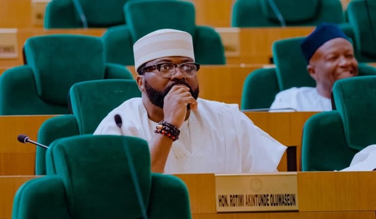 Rivers: National Assembly was duly consulted by Tinubu ? House spokesperson