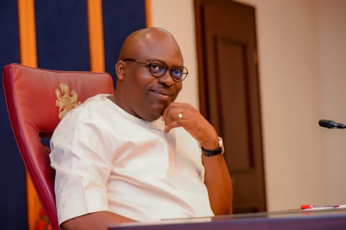 Emergency Rule: Fubara, inexperience and lessons for democracy