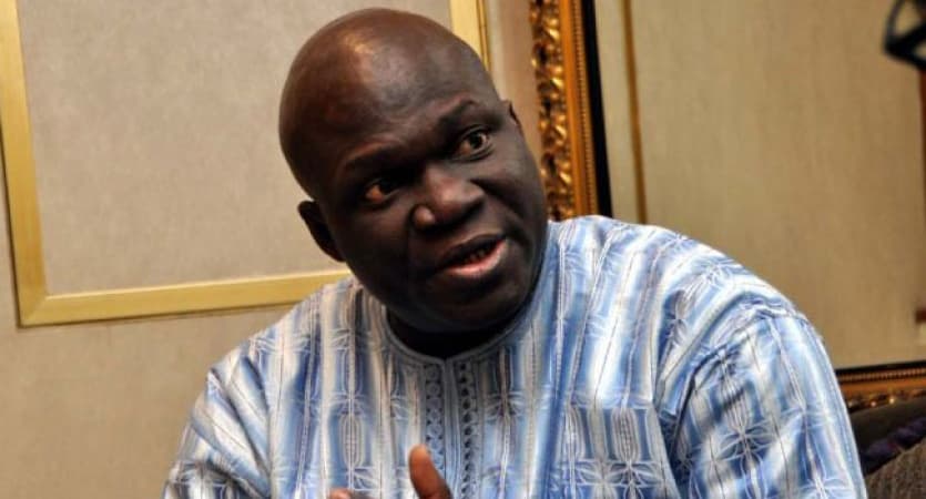River Crisis: Tinubu commits impeachable offence ? Abati