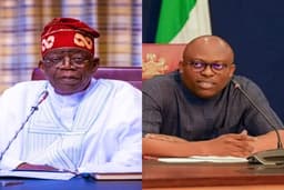 Anger, rejection follow Tinubu?s declaration of emergency rule in Rivers