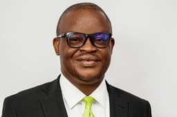 Unity Bank appoints Kolawole acting MD