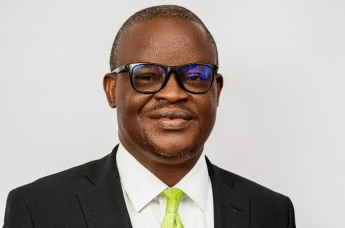 Unity Bank appoints Kolawole acting MD