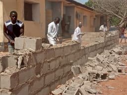 Tension in Kano Aviation Quarters as FAAN demolishes properties