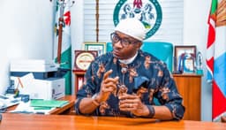 Reps urge INEC to restore ?suppressed? state constituencies in Kogi, Delta