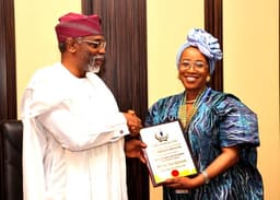 We will collaborate with you on building regulations, Chief of Staff assures Nigeria Institute of Architects