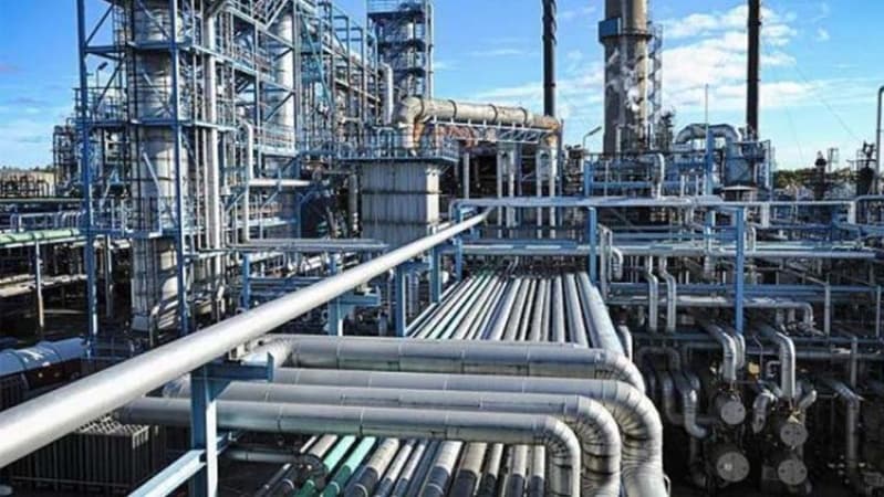 No explosion at Port Harcourt Refinery, NNPC clarifies